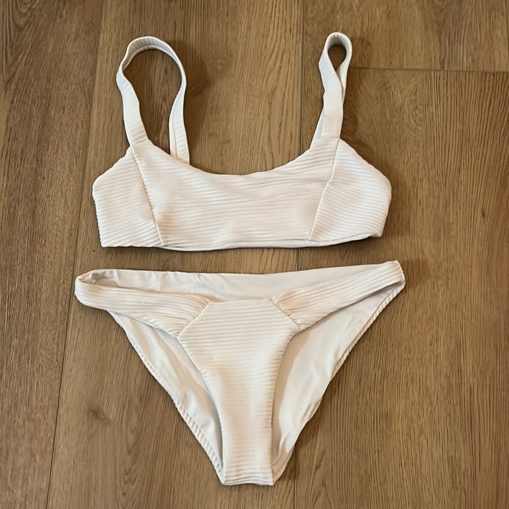 LSPACE bikini set
